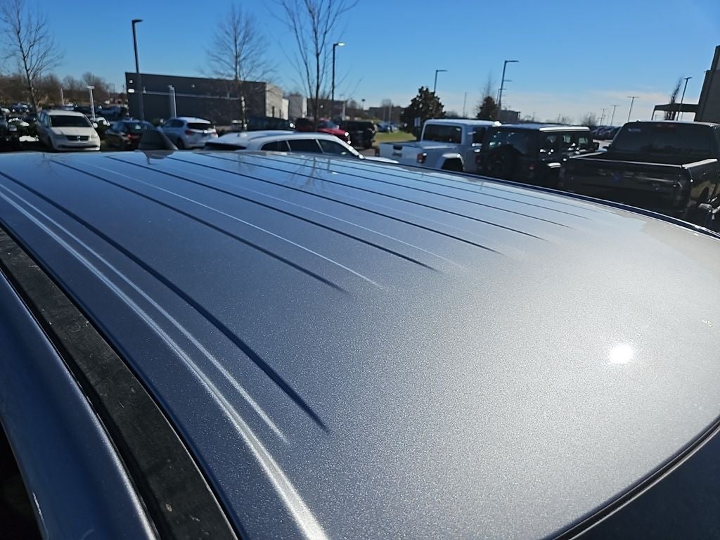 2024 RAM 1500 Lone Star Crew Cab 4x4 5'7' Box