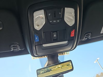 2024 RAM 1500 Lone Star Crew Cab 4x4 5'7' Box