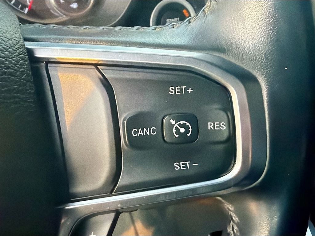 2024 RAM 1500 Lone Star Crew Cab 4x4 5'7' Box