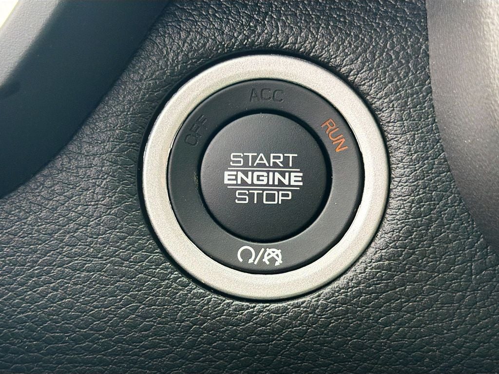 2024 RAM 1500 Big Horn Crew Cab 4x4 5'7' Box