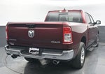 2024 RAM 1500 Big Horn Crew Cab 4x4 5'7' Box