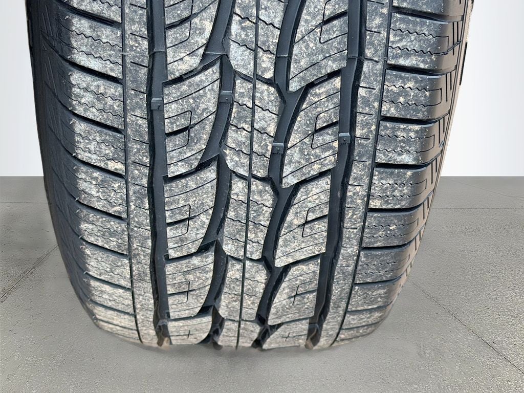 2024 RAM 1500 Big Horn Crew Cab 4x4 5'7' Box