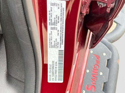 2024 RAM 1500 Big Horn Crew Cab 4x4 5'7' Box