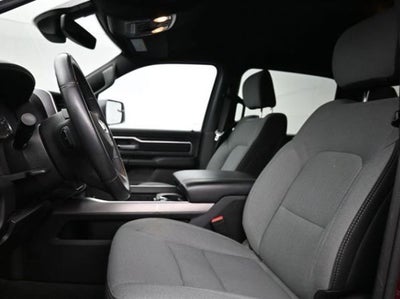 2024 RAM 1500 Big Horn Crew Cab 4x4 5'7' Box