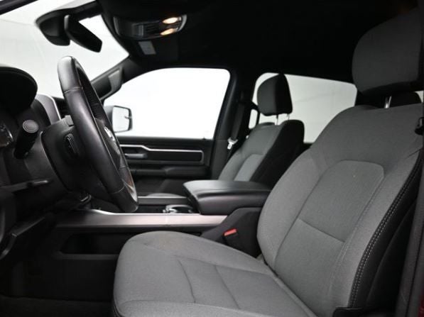 2024 RAM 1500 Big Horn Crew Cab 4x4 5'7' Box