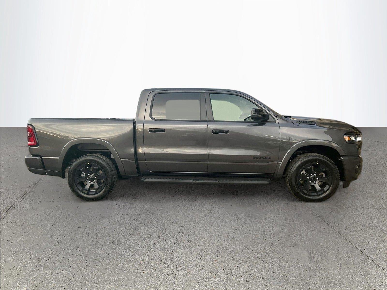 2027 RAM Ram 1500 RAM 1500 BIG HORN CREW CAB 4X4 5'7' BOX
