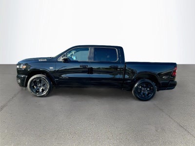 2027 RAM Ram 1500 RAM 1500 BIG HORN CREW CAB 4X4 5'7' BOX