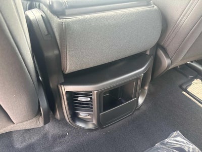 2025 RAM Ram 1500 RAM 1500 TRADESMAN CREW CAB 4X4 5'7' BOX