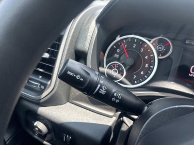 2025 RAM Ram 1500 RAM 1500 TRADESMAN CREW CAB 4X4 5'7' BOX