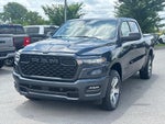 2025 RAM Ram 1500 RAM 1500 TRADESMAN CREW CAB 4X4 5'7' BOX