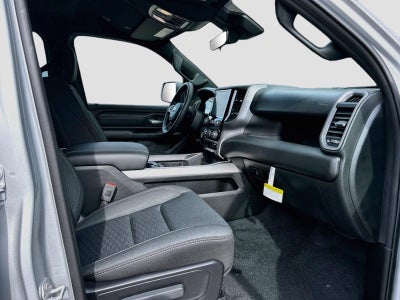 2027 RAM Ram 1500 RAM 1500 EXPRESS CREW CAB 4X4 5'7' BOX
