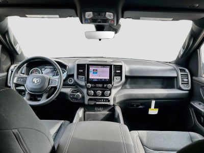 2027 RAM Ram 1500 RAM 1500 EXPRESS CREW CAB 4X4 5'7' BOX