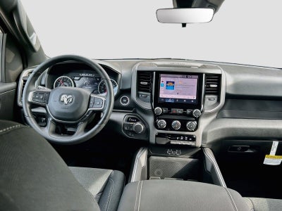2027 RAM Ram 1500 RAM 1500 EXPRESS CREW CAB 4X4 5'7' BOX