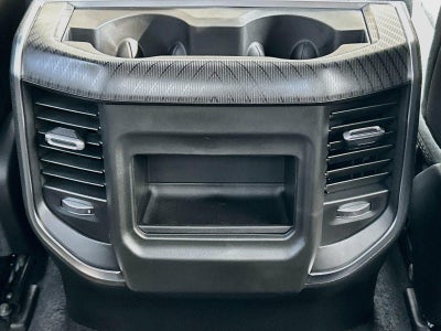 2027 RAM Ram 1500 RAM 1500 EXPRESS CREW CAB 4X4 5'7' BOX