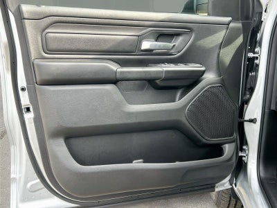 2027 RAM Ram 1500 RAM 1500 EXPRESS CREW CAB 4X4 5'7' BOX