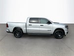 2027 RAM Ram 1500 RAM 1500 EXPRESS CREW CAB 4X4 5'7' BOX