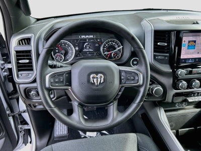 2027 RAM Ram 1500 RAM 1500 EXPRESS CREW CAB 4X4 5'7' BOX
