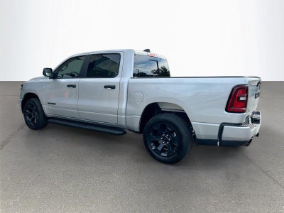 2027 RAM Ram 1500 RAM 1500 EXPRESS CREW CAB 4X4 5'7' BOX