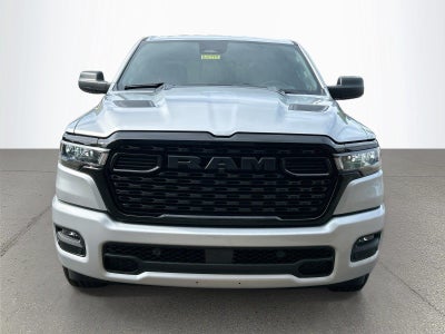 2027 RAM Ram 1500 RAM 1500 EXPRESS CREW CAB 4X4 5'7' BOX
