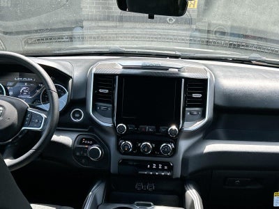 2026 RAM 1500 RAM 1500 EXPRESS CREW CAB 4X4 5'7' BOX