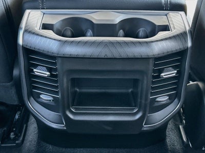 2026 RAM 1500 RAM 1500 EXPRESS CREW CAB 4X4 5'7' BOX