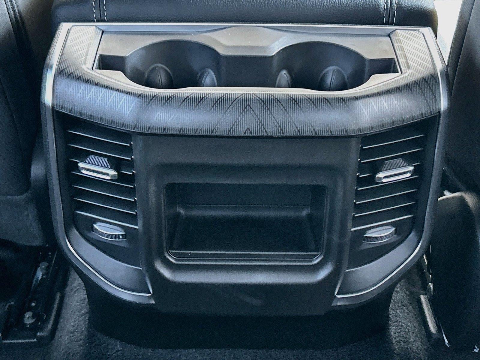 2026 RAM 1500 RAM 1500 EXPRESS CREW CAB 4X4 5'7' BOX