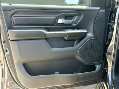 2026 RAM 1500 RAM 1500 EXPRESS CREW CAB 4X4 5'7' BOX