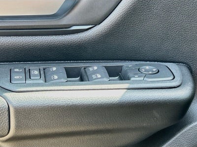 2026 RAM 1500 RAM 1500 EXPRESS CREW CAB 4X4 5'7' BOX