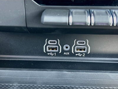 2026 RAM 1500 RAM 1500 EXPRESS CREW CAB 4X4 5'7' BOX