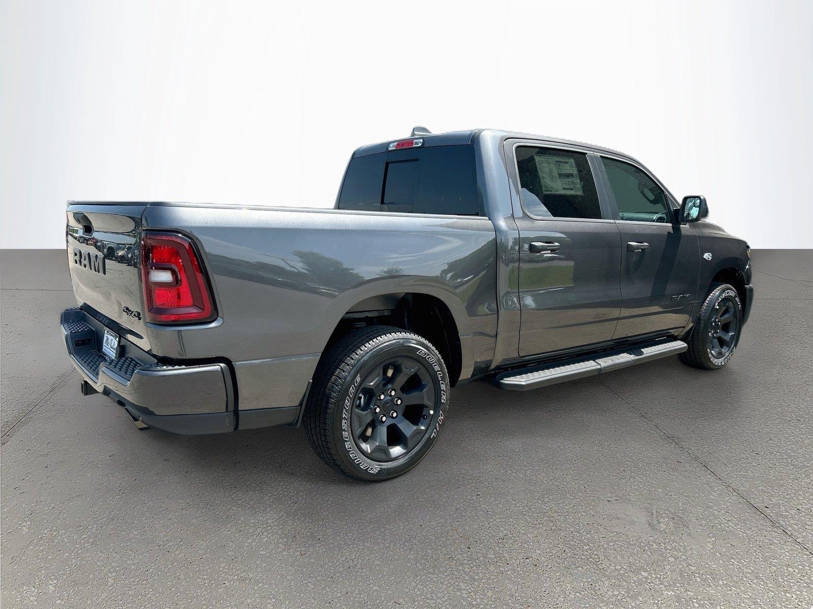2026 RAM 1500 RAM 1500 EXPRESS CREW CAB 4X4 5'7' BOX