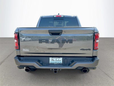 2026 RAM 1500 RAM 1500 EXPRESS CREW CAB 4X4 5'7' BOX