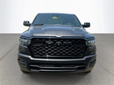 2026 RAM 1500 RAM 1500 EXPRESS CREW CAB 4X4 5'7' BOX