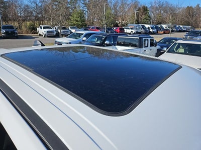 2025 RAM 1500 Limited Crew Cab 4x4 5'7' Box