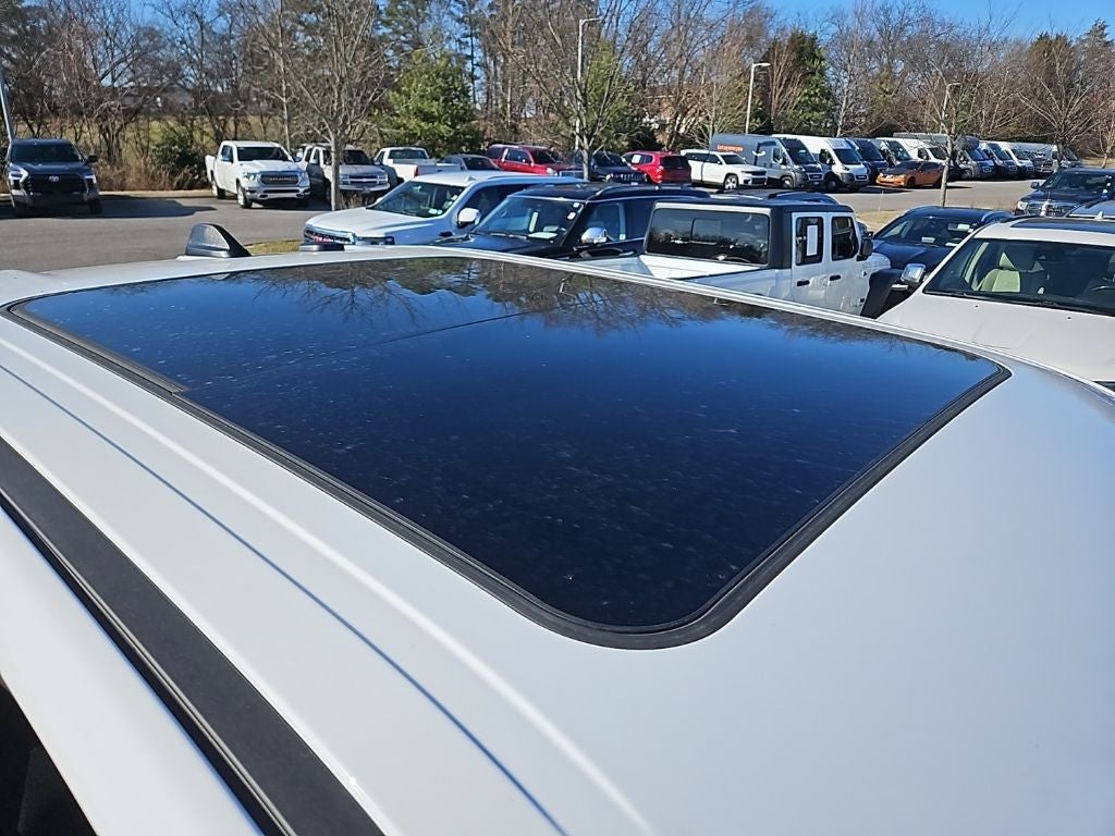 2025 RAM 1500 Limited Crew Cab 4x4 5'7' Box