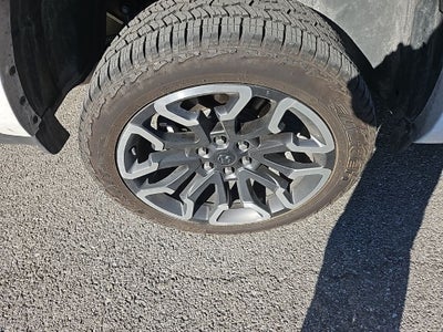 2025 RAM 1500 Limited Crew Cab 4x4 5'7' Box