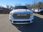 2025 RAM 1500 Limited Crew Cab 4x4 5'7' Box