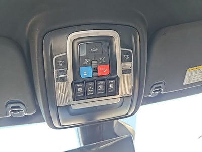 2025 RAM 1500 Limited Crew Cab 4x4 5'7' Box