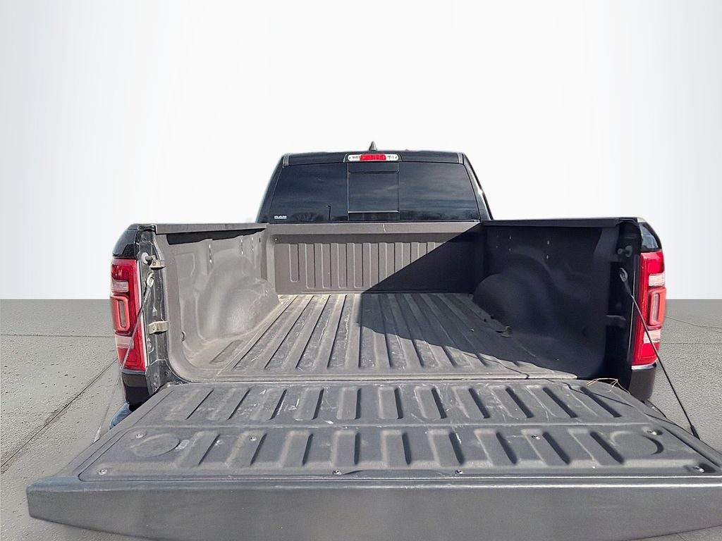 2021 RAM 1500 Limited Crew Cab 4x4 5'7' Box