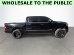 2021 RAM 1500 Limited Crew Cab 4x4 5'7' Box