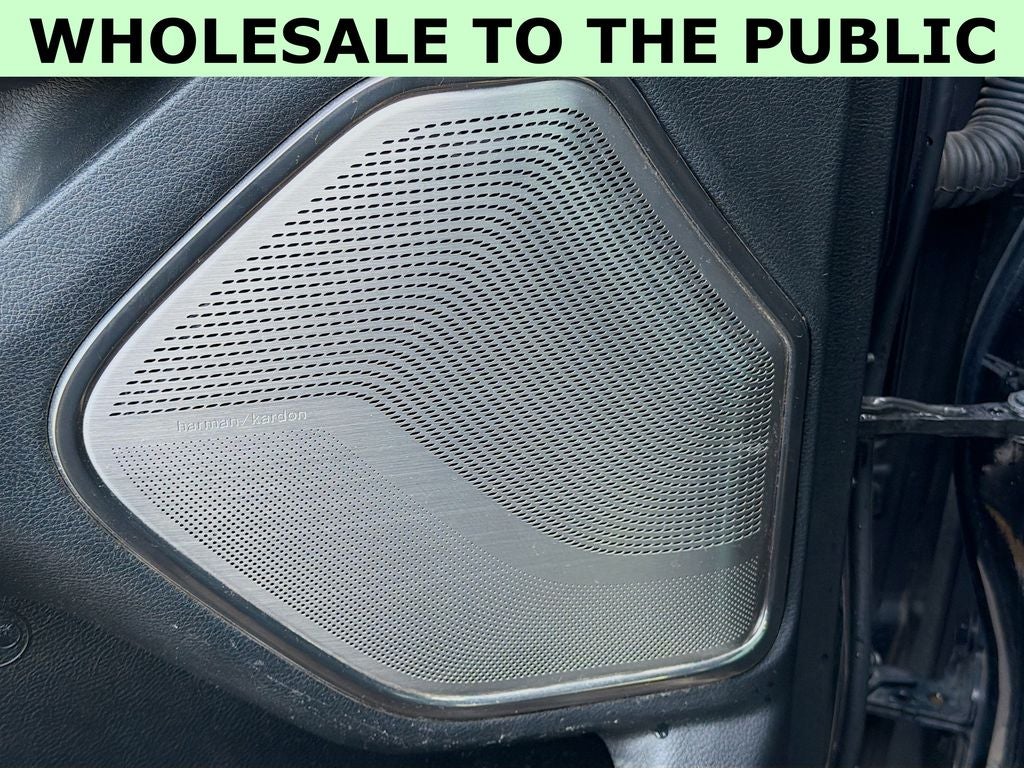 2021 RAM 1500 Limited Crew Cab 4x4 5'7' Box