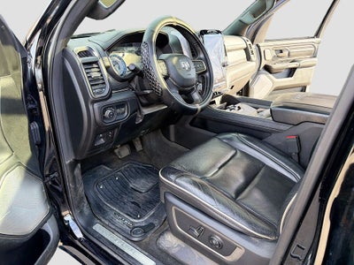 2021 RAM 1500 Limited Crew Cab 4x4 5'7' Box