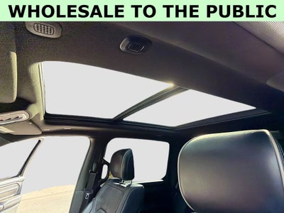 2021 RAM 1500 Limited Crew Cab 4x4 5'7' Box