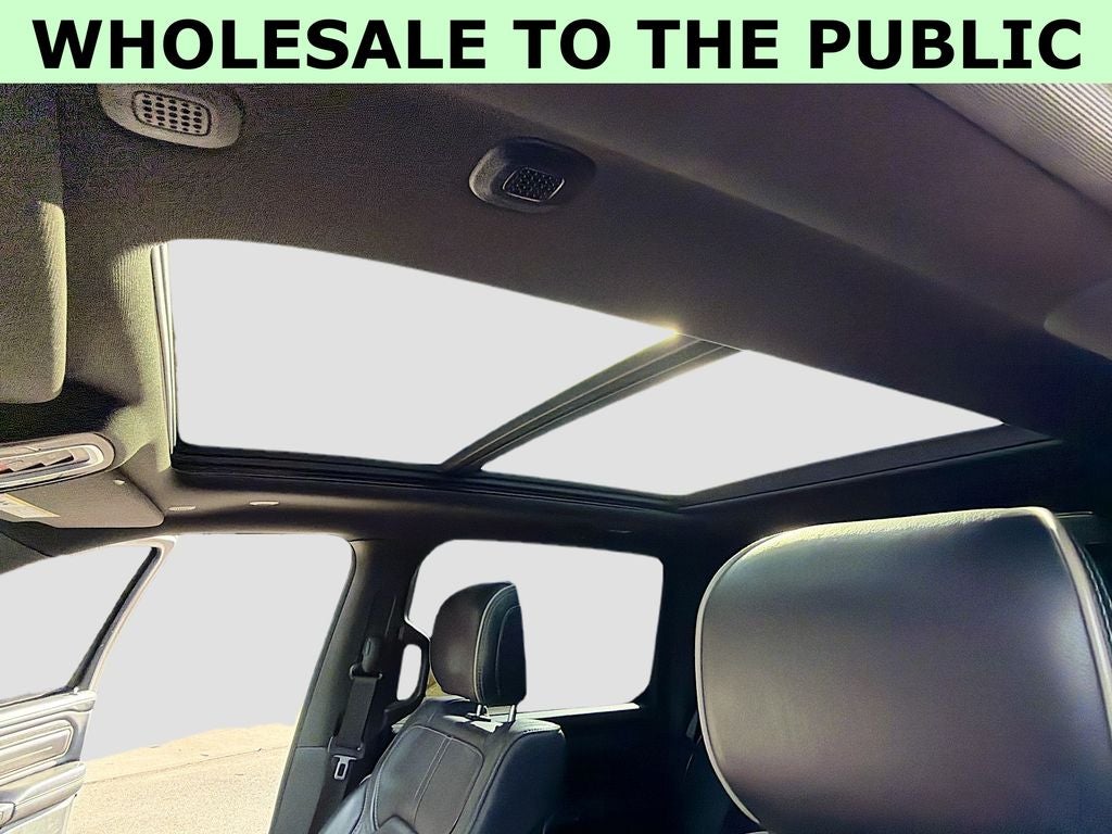 2021 RAM 1500 Limited Crew Cab 4x4 5'7' Box