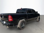 2021 RAM 1500 Limited Crew Cab 4x4 5'7' Box
