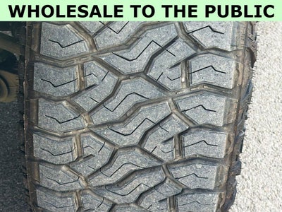 2021 RAM 1500 Limited Crew Cab 4x4 5'7' Box