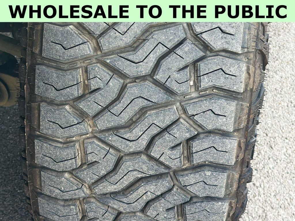 2021 RAM 1500 Limited Crew Cab 4x4 5'7' Box