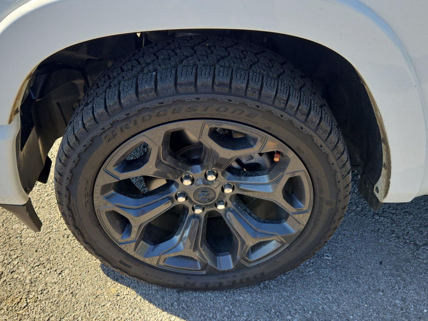 2023 RAM 1500 Limited