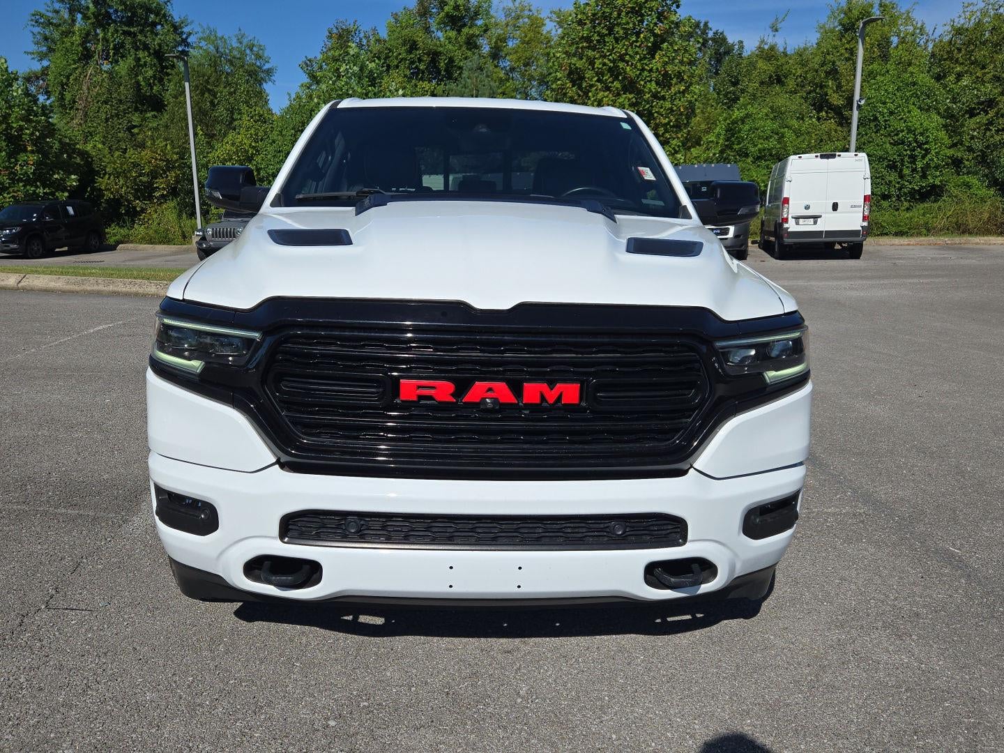 2023 RAM 1500 Limited