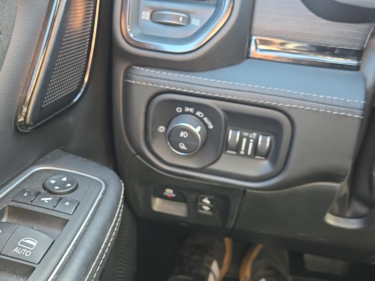 2023 RAM 1500 Limited