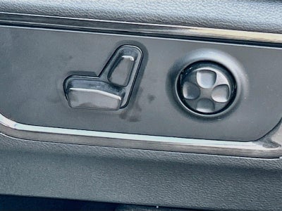 2023 RAM 1500 Limited Crew Cab 4x4 5'7' Box